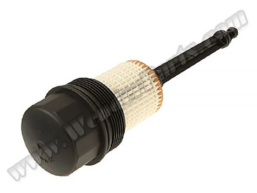 Mercedes Yag Filtre Kapagı (m112, M113) W202 97>00 W203 00>07 C208 97>02 W210 97>00 W211 02>08 W163 98>05 - Wenderparts Ma1121800710