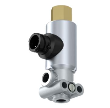 MANYETIK BOBIN SELONOID VENTILI OTOKAR IVECO SCANIA KRONE - WABCO 4721732260