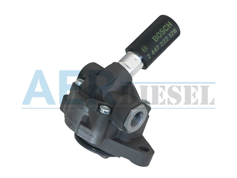YAKIT SANTRIFUJ POMPASI  SCANIA / R164 V8 - DC16 EURO 3 - AERDIESEL FP009