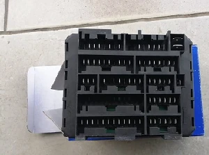 Unıversal Sigorta Kutusu-Uno-S-Sx - Mako-64800204