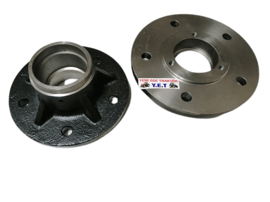 62750 768-8073-8053 Ön Teker Poryası Cd821 288410131 Candan B-16 - PY-62750 - PY-62750