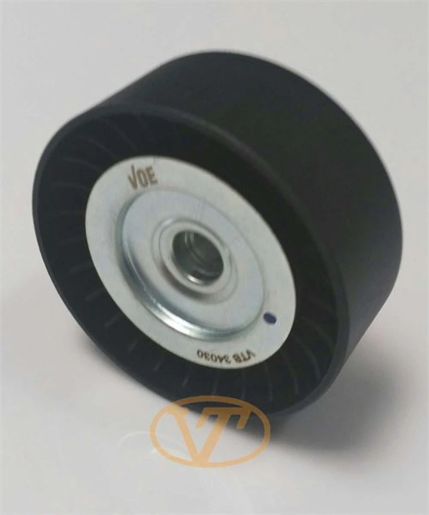 Fiat Alternator Kasnagı Mondeo III Transıt V184 01 07 Tarnsıt V347 Boxer III Jumper III Ducato III 22dt P - Voe Vtb 34030