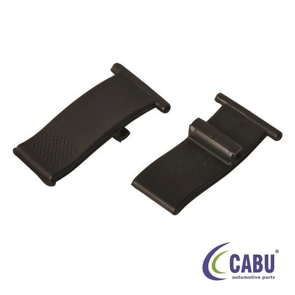 Ford Arka Kapı Perde Ust Klipsi Focus 05>11 - Cabu 330806