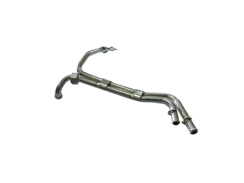 Fiat Devirdaım Su Borusu Fiat Palıo Doblo Punto Strada 1.9jtd 01>05 - Atık 1710