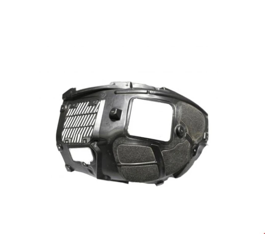 Bmw Camurluk Davlumbazı On Sol Uc G11 G12 16> - Vortex V0200709