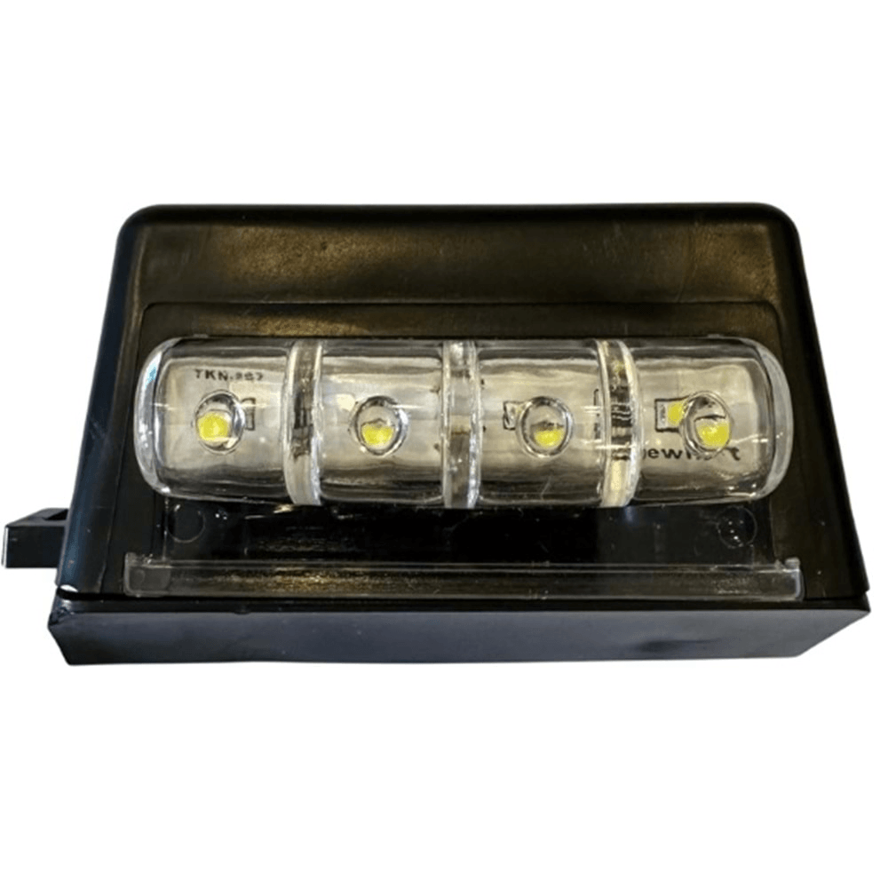 Unıversal F.cargo Tepe Lambası Sol - Newlight-Nl1121l