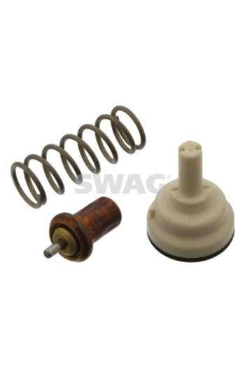 TERMOSTAT 95° GOLF V VI JETTA III IV POLO SCIROCCO TIGUAN TOURAN A1 FABIA IBIZA V ALHAMBRA 1,4TSI / - SWAG 30936533