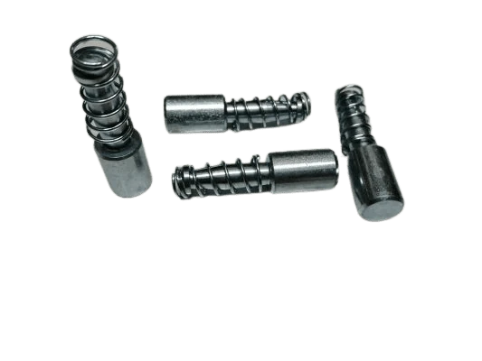 25085 Mf-Fiat-Ford-Steyr Şaft Pimi Ara Tek Sivri Pim 14 Mm F1384 Tümersan B-237 - PY-25085 - PY-25085