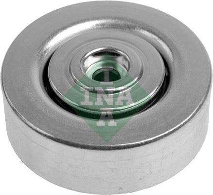 V KAYIS GERGI RULMANI BMW E28 E39 E46 M47 M57 LANDROVER FREELANDER 2.0 DIZEL RANGE ROVER 02-09 3.0 D - INA 532036320