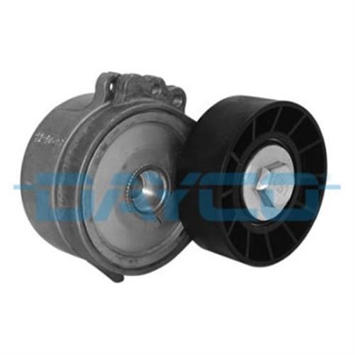 ALTERNATOR GERGI RULMANI PARTNER II BERLINGO II P406 2,0HDI 8V 05>08 P307 P407 P508 P607 C4 C5 II C5 - DAYCO APV1114