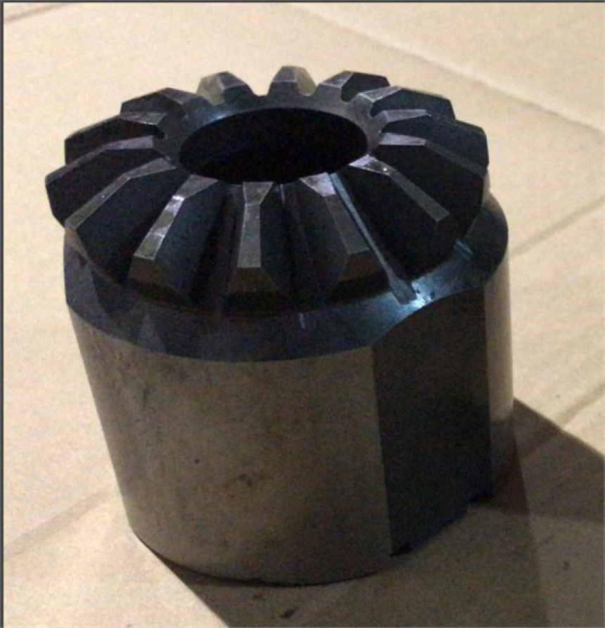 Renault Aks Kafası IC Sol Mafsallı Set (defransıyel Disli) Master II 2.5 Dcy 03=> Trafıc II 1.9 2.0 DCI 01 - Onsan 421604