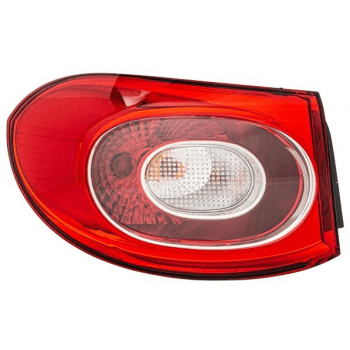 STOP LAMBASI SOL DIS TIGUAN 08>11 - HELLA 2SD009691-091