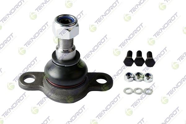 ALT ROTIL SAG / SOL TRANSPORTER T4 90>04 - TEKNOROT V-725K