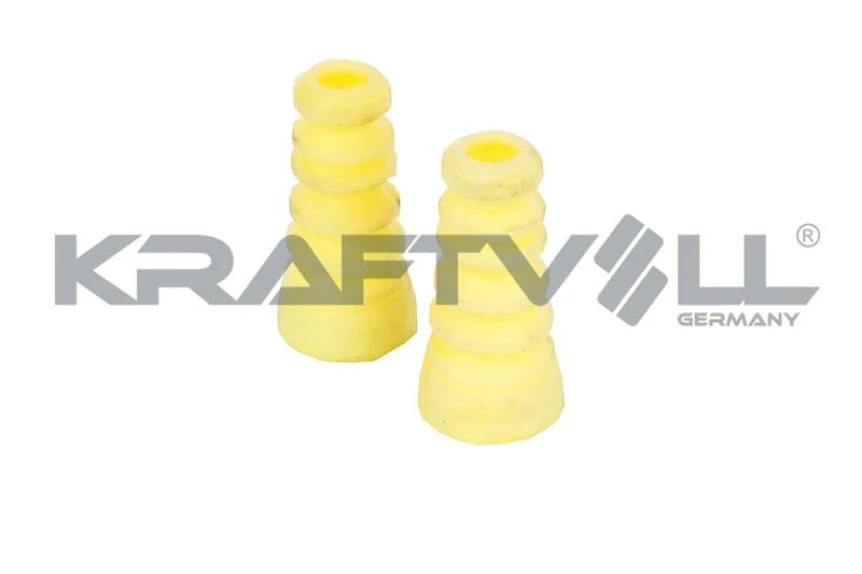 Ford Amortısor Tablası Takozu Arka Ara Yatak Fiesta V 01>08 Fusıon 02>13 1.25 16v 1.4 16v 1.4tdci - Kraftvoll 10010154