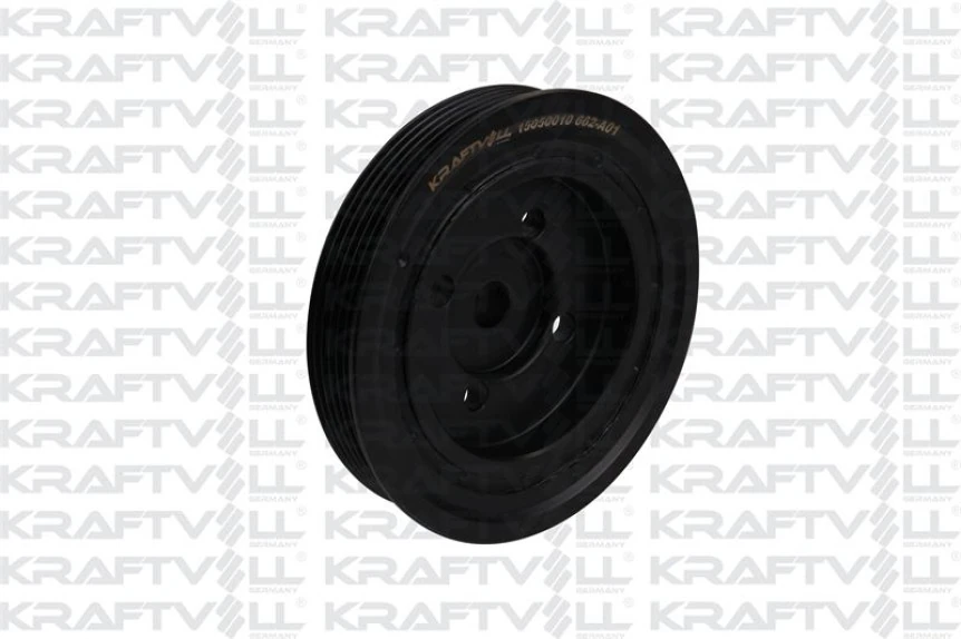Psa Krank Kasnagı Connect 1,8tdci 75ps / 110ps Focus 01>04 C Max 07 /> 1,8tdi - Kraftvoll 15050010