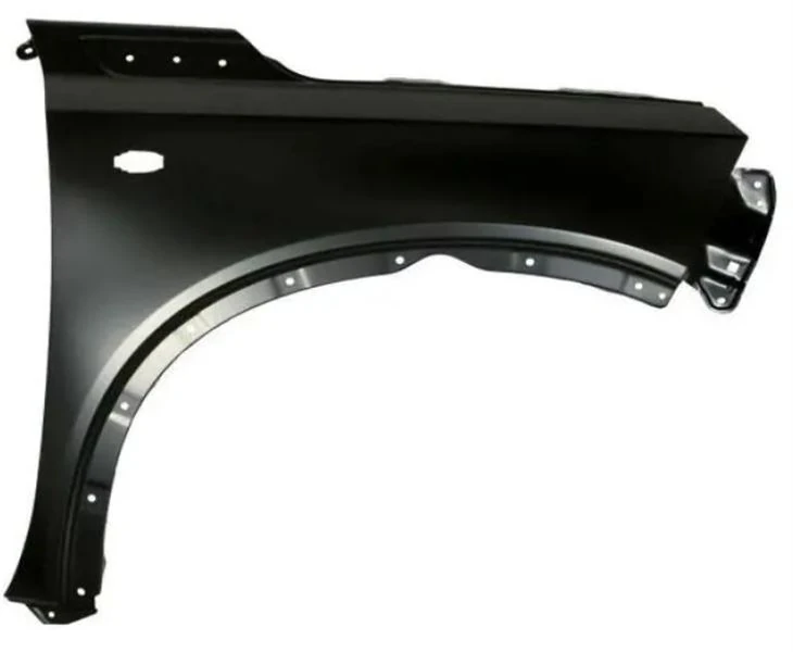 Suzukı Camurluk On Sag Sac Sinyal Deliksiz Dodıklı   Grand Vitara 2013> - Antaı A565ar