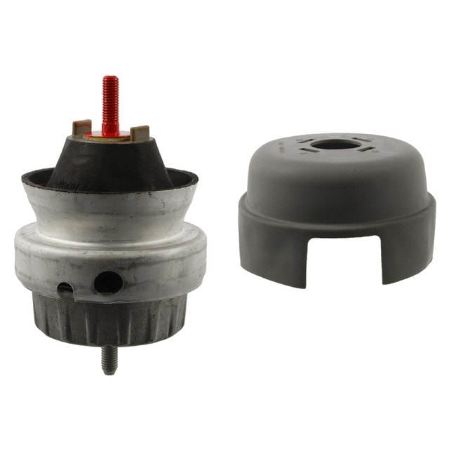 MOTOR TAKOZU SAG (SOKETI YOK) A6 05>11 BBJ AUK BDX BDW - SWAG 30936578