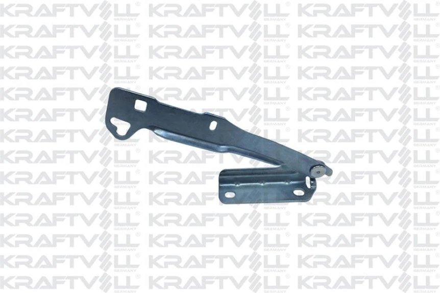 Renault Kaput Mentesesi Sag Dacıa Sandero 08>12 - Kraftvoll 21030836