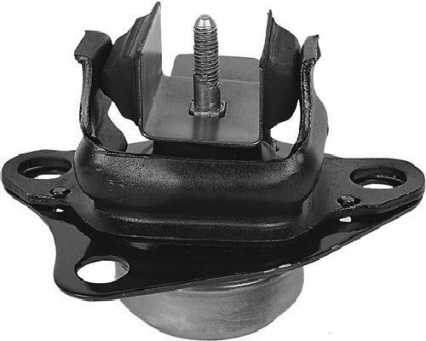 Renault Motor Takozu On Sag Megane I Scenic 3 Delikli - Gb 1132