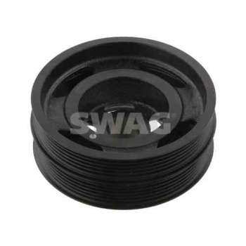 Ford Krank Kasnagı Focus Benzinli 05> Volvo C30 S 40 II V 50 05>12 - Swag 50932215