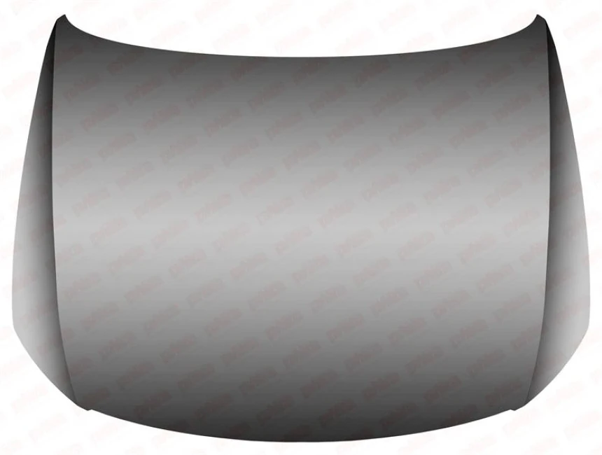 Vag Kaput On Sac Passat 06>11 - Oran 845030