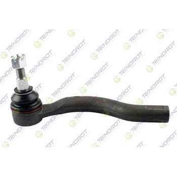ROTBASI ON SOL NISSAN 350Z (Z33) 2003-2009 - TEKNOROT N-812
