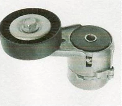 Opel Alternator Kayıs Gergisi X16xel Z16xe Astra G Zafıra A - Alt 03307