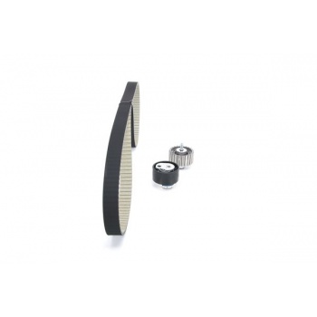 EKSANTRIK GERGI KITI (178x300) DUCATO 2.3D JTD (06 ) DAILY II III (02 ) / (F1AE0481C F1AE348A1G) - BOSCH 1987948912