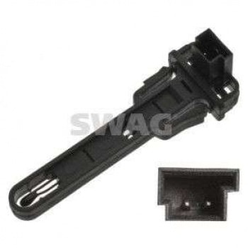 KLIMA MUSURU BMW E46 E83 E87 E90 - SWAG 20945762