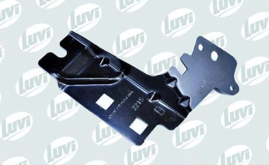 Psa On Çamurluk Alt Baglantı Sacı Sag C-Elysee - Luvı 0020.9674799480