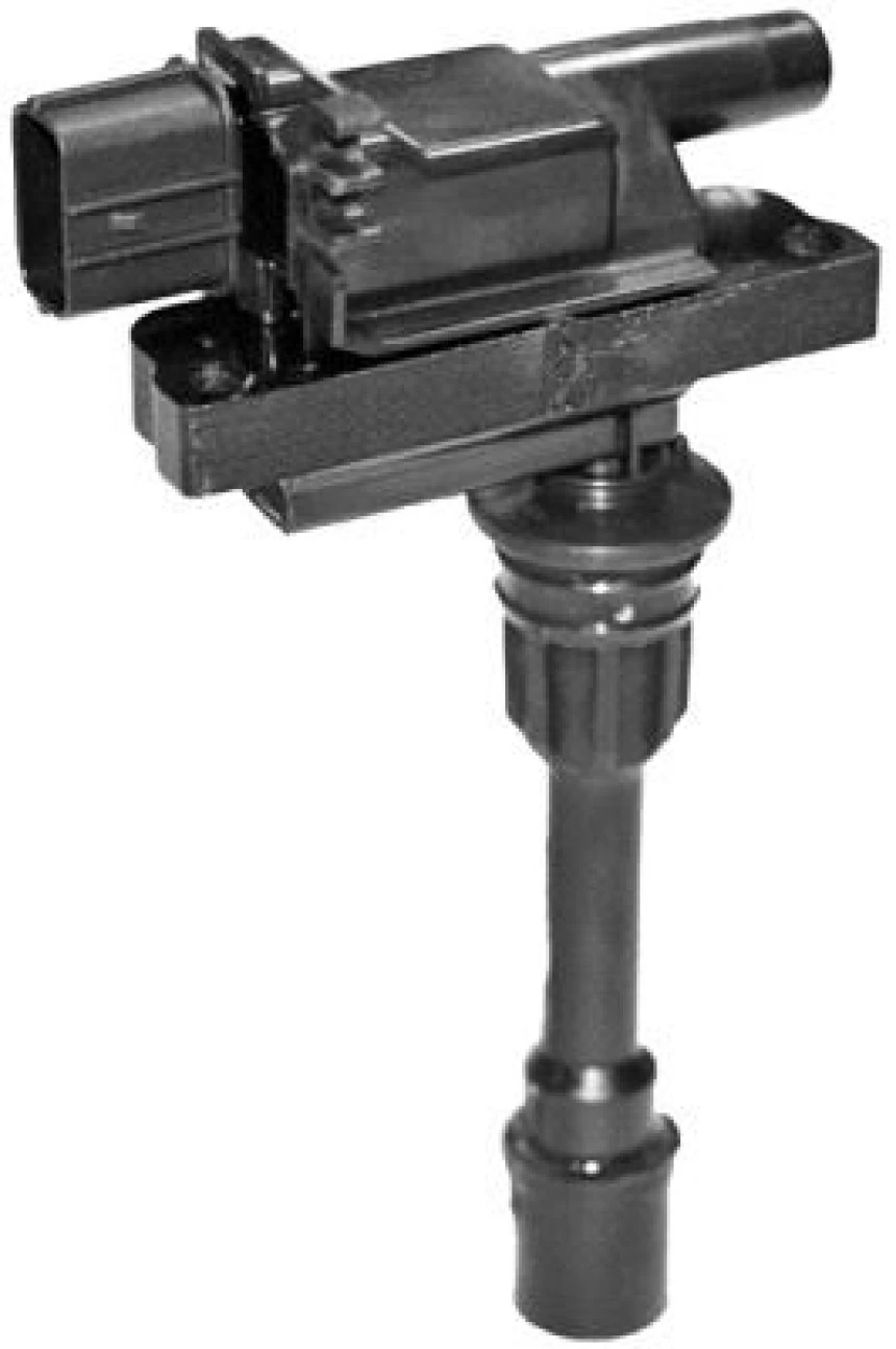 Mazda Atesleme Bobını Mazda 323 1.8 98-04 - Hella 5da358057-011