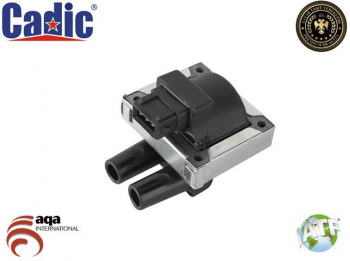 ATESLEME BOBINI LAGUNA I 1.8.2.0 MEGANE I.II.III 2.0 MODUS 1.4.1.6 SCENIC I 1.4 1.6 2.0 - CADIC 45004269