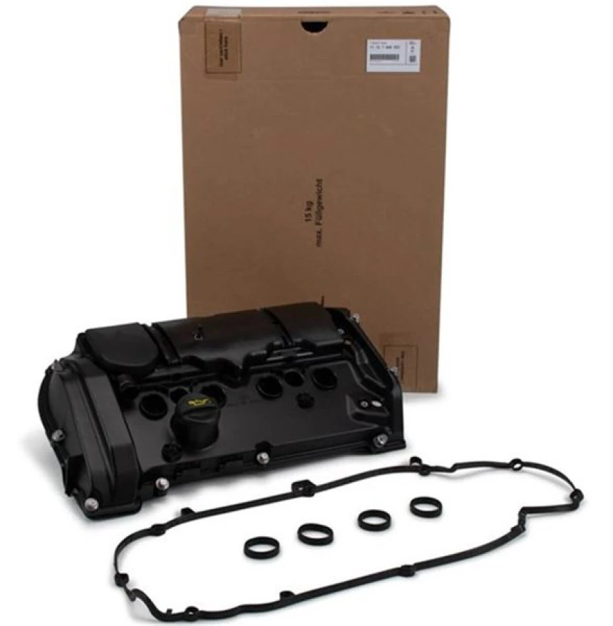 Bmw Kulbutor Kapagı Bmw N13 F20 F30 11> - Bmw 11127646553