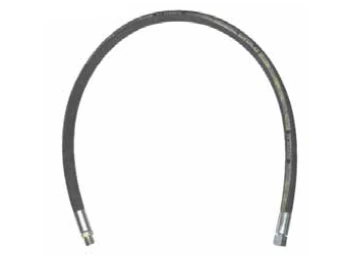 NEW HOLLAND DIREKSIYON PISTON HORTUMU - 95 cm - 338009 - 338009