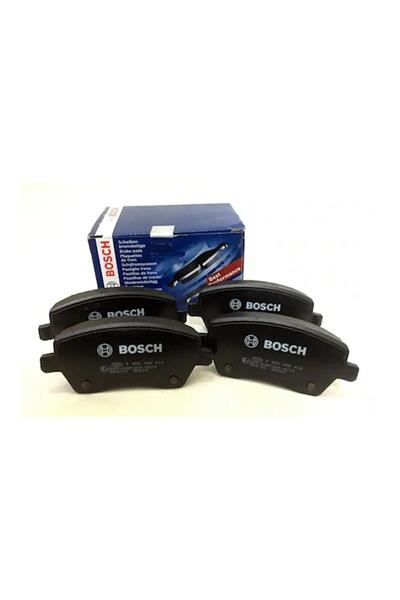 FREN BALATASI ON A-CLASS W168 99>04 - BOSCH 0986424469