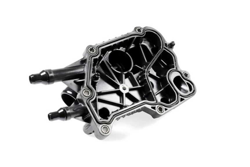 Bmw Termostat Komple - Termostat Komple - Gk 701461