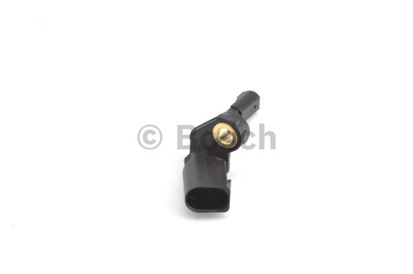 ABS SENSORU ARKA SOL GOLF V OCTAVIA II PASSAT TOURAN 04>11 - BOSCH 0986594506