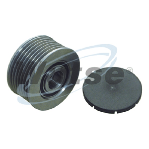 ALTERNATÖR KASNAK>  TRANSİT V184 2,4TDCİ 2000 ->  >> - WUTSE-1102.0033