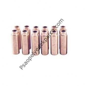 SUBAP GAYDI TAKIM 108 208 2008 308 II 301 C ELYSEE C1 C3 III C4 CACTUS DS3 EB2 EB2M EB2F 1.2 VTI 12V - GUNES G0286