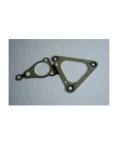 Ford Eksantrık Kapak Ust Ucgen Conta (lastık+sac) Transıt V184 0014 Rover Ltx 2,4tdi 02> - Royal 266530d