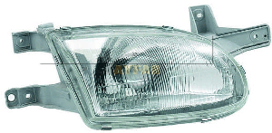 FAR-HYUNDAI ACCENT  SOL  1998-2000 - AYFAR-404479