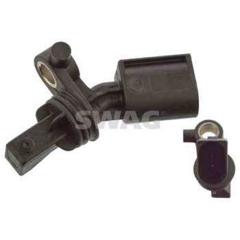 ABS SENSORU ARKA SOL AMAROK 10> - SWAG 30107743