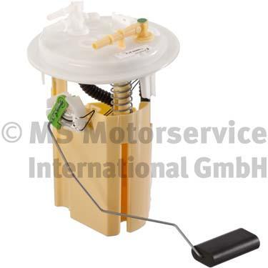 Psa Yakıt Depo Samandırası 508 Dv6c 1.6hdi 8v Euro5 2.0hdi 16v - Pierburg 7.05656.57.0