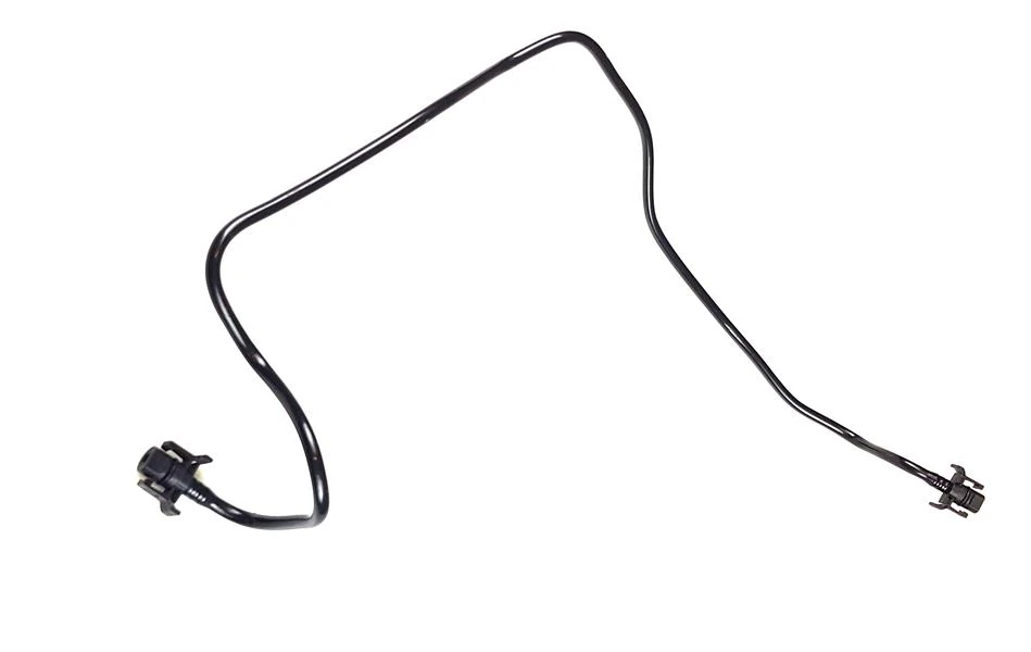 Psa Yedek Su Depo Borusu 307-308-3008-5008-Partner-C4-Ds4-Ds5 - Wintech 0500262