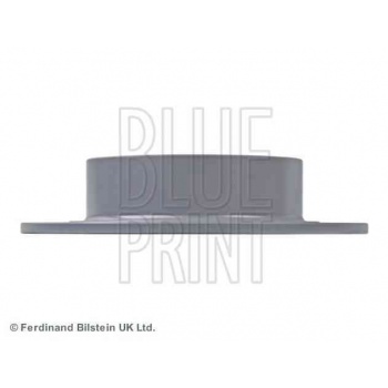 ARKA FREN DISK AYNASI DUZ NISSAN QASHQAI 07-12 JUKE 10-> (292X5) - BLUEPRINT ADN143127