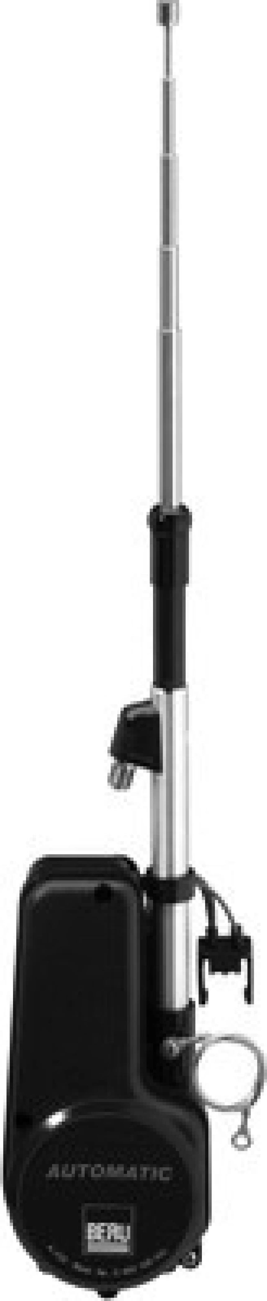 Mercedes Anten - Otom. - Br A450