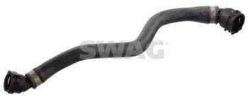 TERMOSTAT SU HORTUMU BMW F20 F30 N20 N26 - SWAG 20103887