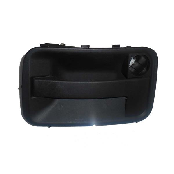 ORTA KAPI KOLU SAG SIYAH SCUDO JUMPY EXPERT (98 06) - BRUCKE 1473216899