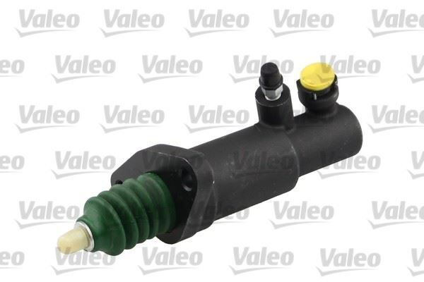 DEBRIYAJ ALT MERKEZI (FTE) SKODA FABIA - VALEO 874745