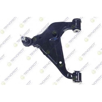 ROTILLI SALINCAK ON SOL ALT HILUX 05 15 - TEKNOROT T-269